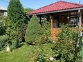 Отдельный дом · 4 комнаты · 80 м² · 9 сот., мкр Кемел (Первомайское) 153а за ~ 70 млн ₸ в Алматы, Жетысуский р-н
