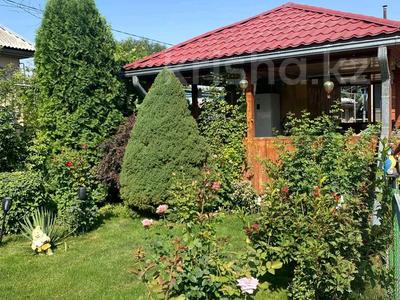 Отдельный дом · 4 комнаты · 80 м² · 9 сот., мкр Кемел (Первомайское) 153а за 78 млн 〒 в Алматы, Жетысуский р-н