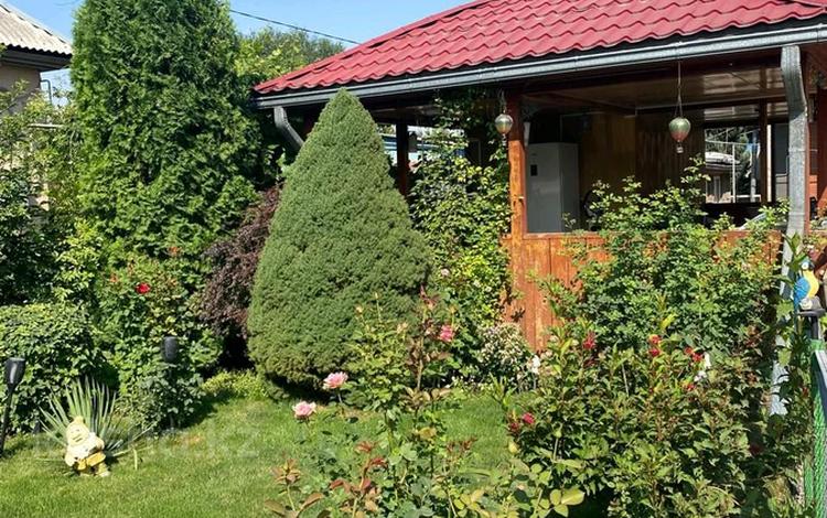 Отдельный дом · 4 комнаты · 80 м² · 9 сот., мкр Кемел (Первомайское) 153а за ~ 70 млн ₸ в Алматы, Жетысуский р-н — фото 4