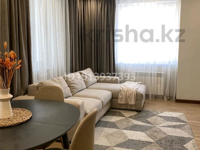 2-бөлмелі пәтер · 45 м² · 5/22 қабат, Мангилик Ел 54, бағасы: 35 млн ₸ в Астане, Есильский р-н