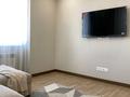 2-бөлмелі пәтер · 45 м² · 5/22 қабат, Мангилик Ел 54, бағасы: 35 млн ₸ в Астане, Есильский р-н — фото 5