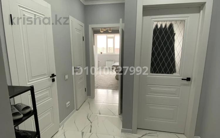 1-бөлмелі пәтер · 43.4 м² · 5/5 қабат, мкр. Алтын орда 17Г, бағасы: 17.7 млн ₸ в Актобе — фото 2