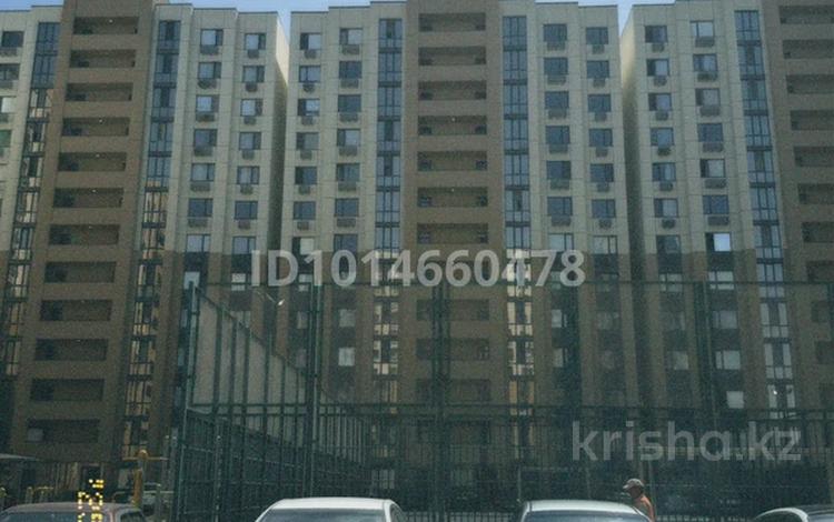 1-комнатная квартира · 46 м² · 4/12 этаж, мкр Туран за 180 000 ₸ в Шымкенте, Каратауский р-н — фото 4