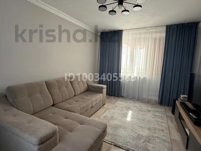 3-комнатная квартира · 61.5 м² · 7/9 этаж, мкр Центральный, Момышулы 19 за 21 млн 〒 в Атырау
