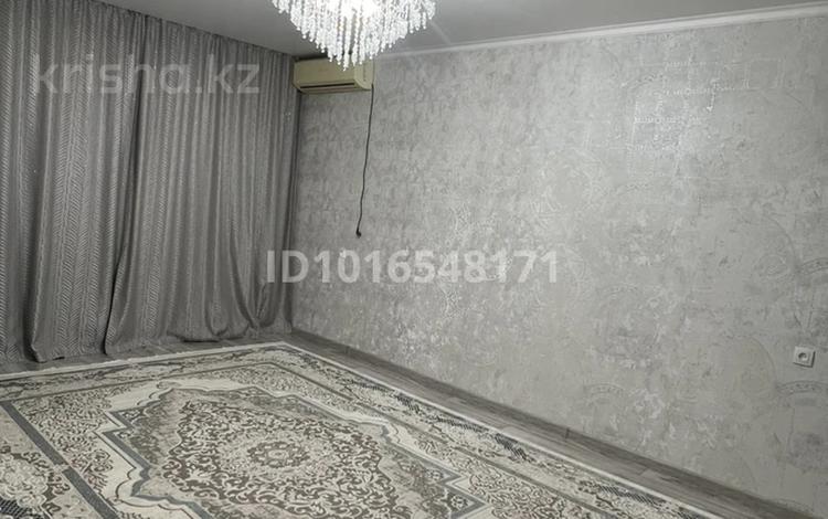 3-комнатная квартира · 73 м² · 4/5 этаж, Есімхан 23Б — Ипподром 1 за 180 000 ₸ в  — фото 2