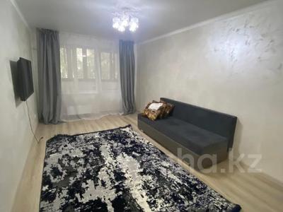 1-комнатная квартира · 31 м² · 3/5 этаж, Муратбаева 92 за 28 млн ₸ в Алматы, Алмалинский р-н