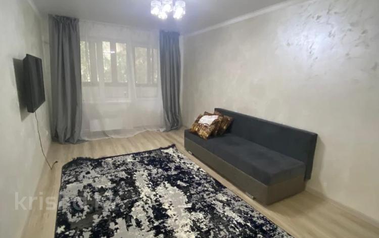 1-комнатная квартира · 31 м² · 3/5 этаж, Муратбаева 92 за 28 млн ₸ в Алматы, Алмалинский р-н — фото 7