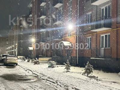 2-комнатная квартира · 48 м² · 2/5 этаж, Левый берег 5 квартал 130в за 125 000 〒 в 