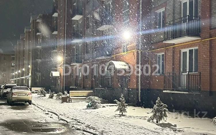 2-комнатная квартира · 48 м² · 2/5 этаж, Левый берег 5 квартал 130в за 125 000 〒 в  — фото 2