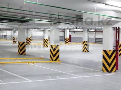 Паркинг · 15 м² · Тыныбаева 14 — ЖК Австрия за 4 млн ₸ в Астане, Алматы р-н