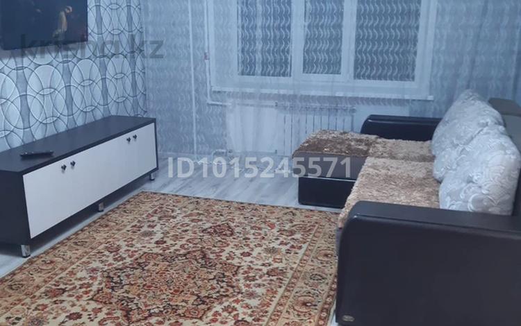 1-комнатная квартира · 43 м² · 4/5 этаж, Абая 46 — Абая / кенесары за 150 000 ₸ в Кокшетау — фото 2
