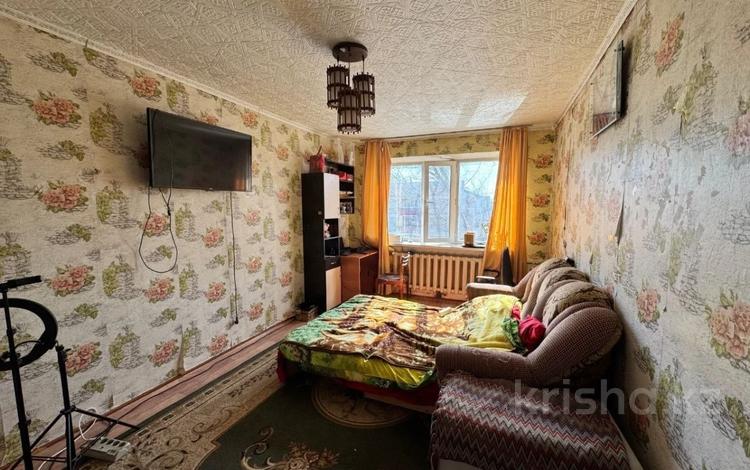 3-комнатная квартира · 60.2 м² · 5/5 этаж, Каирбекова за 18.5 млн ₸ в Костанае — фото 2