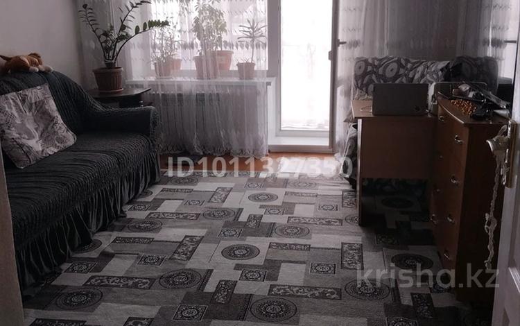 3-комнатная квартира · 56.9 м² · 1/2 этаж, Красноармейская за 12 млн ₸ в Федоровка — фото 2