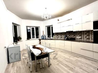 Отдельный дом · 5 комнат · 156 м² · 8 сот., Квартал 6 24 — Новая мечеть за 65 млн ₸ в Коксай (пути Ильича)