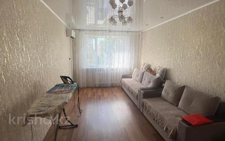 5-бөлмелі пәтер · 102.6 м² · 5/12 қабат, Нурсултана Назарбаева 297, бағасы: 39 млн ₸ в Павлодаре — фото 2