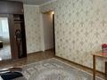 1-комнатная квартира, 33 м², 3/4 этаж, байкадамова 32 — розыбакиева за 23.5 млн 〒 в Алматы, Бостандыкский р-н