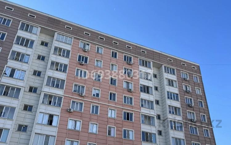 2-комнатная квартира, 62 м², 1/9 этаж, мкр Туран 36a за 21.5 млн 〒 в Шымкенте, Каратауский р-н — фото 18