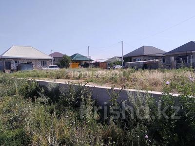 Участок · 6 соток, Коксай (Путь Ильича) за 11 млн ₸