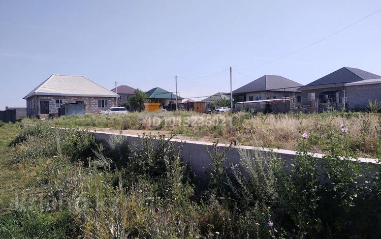 Участок · 6 соток, Коксай (Путь Ильича) за 11 млн ₸ — фото 2