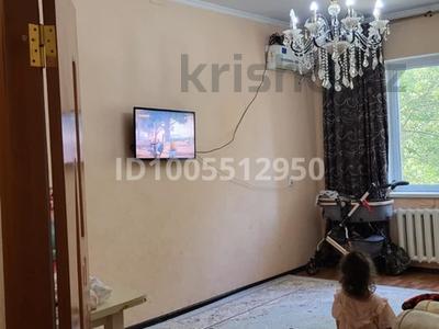 2-бөлмелі пәтер · 51 м² · 3/5 қабат, Акбулак 33, бағасы: 15 млн ₸ в Таразе