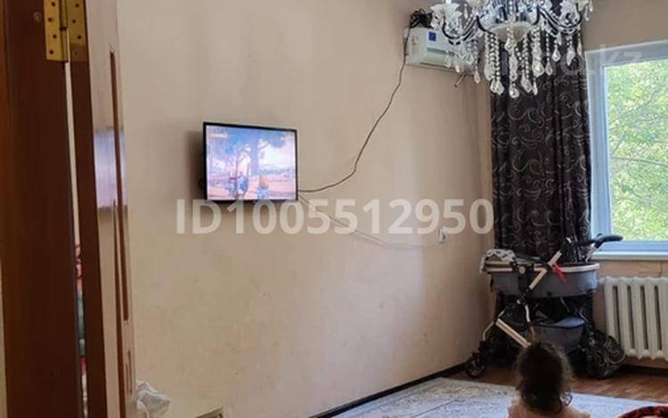 2-бөлмелі пәтер · 51 м² · 3/5 қабат, Акбулак 33, бағасы: 15 млн ₸ в Таразе — фото 36