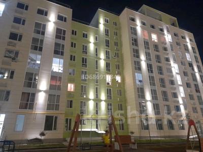 2-комнатная квартира · 62 м² · 2/6 этаж, Жана кала 8/5 — Гостиница Рамада за 130 000 〒 в Туркестане