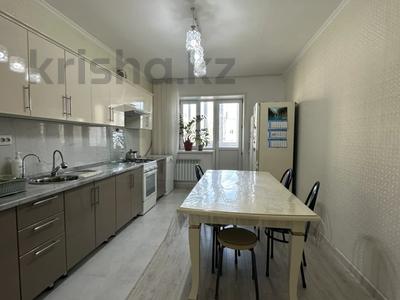 3-бөлмелі пәтер · 95 м² · 4/5 қабат, Нур 5, бағасы: 37.6 млн ₸ в Уральске