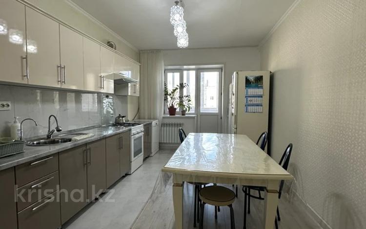3-бөлмелі пәтер · 95 м² · 4/5 қабат, Нур 5, бағасы: 37.6 млн ₸ в Уральске — фото 2
