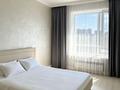 2-комнатная квартира · 50 м² · 7/12 этаж, Туран 34а за 16 000 ₸ в Астане, Нура р-н