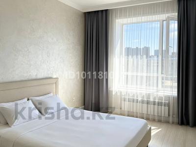2-комнатная квартира · 50 м² · 7/12 этаж, Туран 34а за 16 000 ₸ в Астане, Нура р-н