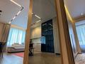 3-бөлмелі пәтер · 100 м² · 6/21 қабат, Аль-Фараби 103 и 105 — Срочно торг, бағасы: 1 млн ₸ в Алматы, Бостандыкский р-н — фото 9