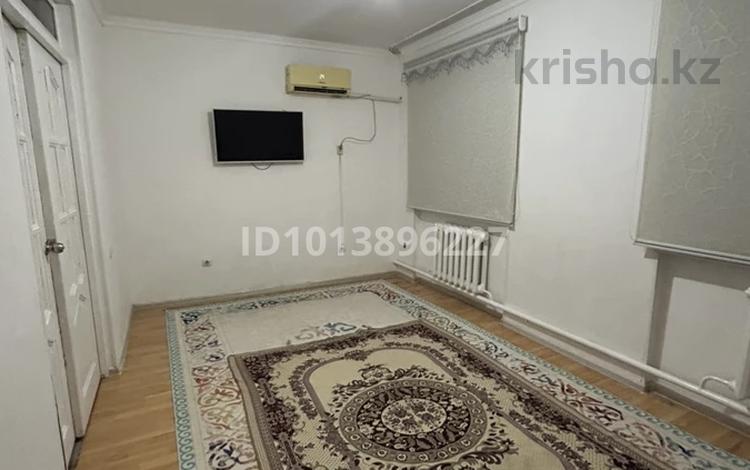 Отдельный дом · 2 комнаты · 25.4 м² · 25.4 сот., Мереке 876 за 6 млн ₸ в  — фото 2
