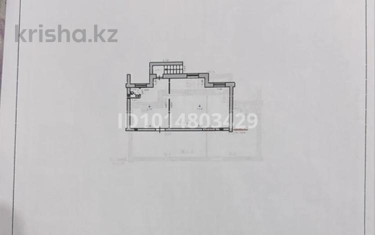Еркін · 87.5 м², бағасы: 100 000 ₸ в Актобе, мкр. Алтын орда — фото 8