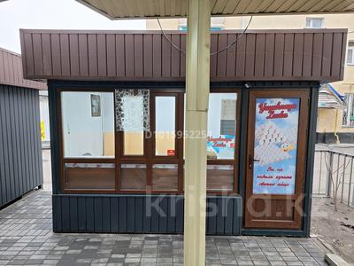 Продаётся киоск, самовывоз · 8 м², бағасы: 3.5 млн ₸ в Талдыкоргане