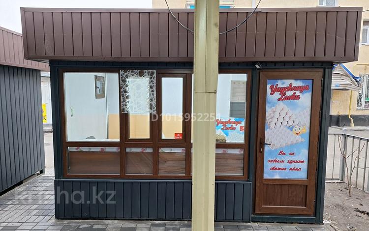 Продаётся киоск, самовывоз · 8 м², бағасы: 3.5 млн ₸ в Талдыкоргане — фото 2