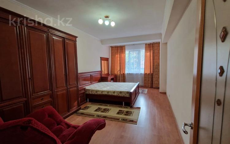 2-комнатная квартира · 68 м² · 1/6 этаж, Жангельдина 11 — Макатаева за 330 000 ₸ в Алматы, Медеуский р-н — фото 8