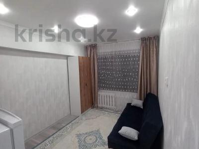 1-комнатная квартира · 17 м² · 3/5 этаж, мкр №2, Утеген батыра 73 за 17 млн ₸ в Алматы, Ауэзовский р-н