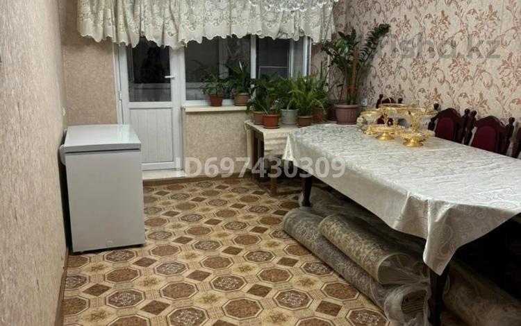 3-комнатная квартира · 63 м² · 2/5 этаж, Салтанат микрорайон за 16 млн ₸ в Таразе — фото 2