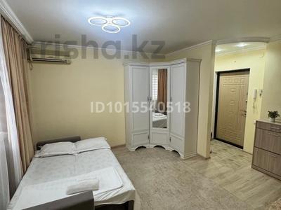 1-бөлмелі пәтер · 40 м² · 2/6 қабат, Кенесары хана 83/6, бағасы: 20 000 ₸ в Алматы, Бостандыкский р-н