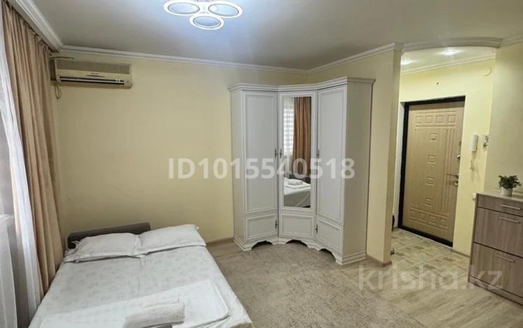 1-бөлмелі пәтер · 40 м² · 2/6 қабат, Кенесары хана 83/6, бағасы: 20 000 ₸ в Алматы, Бостандыкский р-н — фото 12