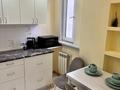 1-бөлмелі пәтер · 40 м² · 2/6 қабат, Кенесары хана 83/6, бағасы: 20 000 ₸ в Алматы, Бостандыкский р-н — фото 4