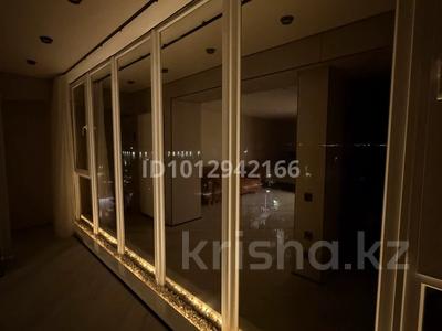 1-комнатная квартира · 50 м² · 9/9 этаж, Назарбаева 206 за 20 000 ₸ в Уральске, мкр Школьник