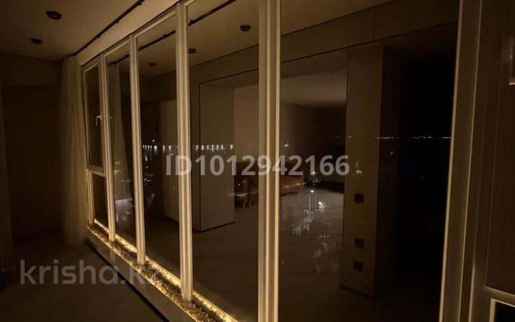 1-комнатная квартира · 50 м² · 9/9 этаж, Назарбаева 206 за 20 000 ₸ в Уральске, мкр Школьник — фото 2
