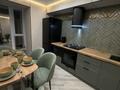 1-комнатная квартира · 50 м² · 9/9 этаж, Назарбаева 206 за 20 000 ₸ в Уральске, мкр Школьник — фото 17