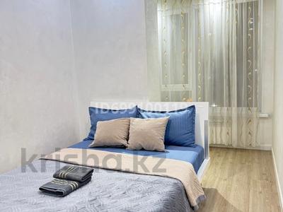 1-комнатная квартира · 45 м² · 10/12 этаж, Аэропортная 58 за 15 000 ₸ в 