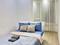 1-бөлмелі пәтер · 45 м² · 10/12 қабат, Аэропортная 58, бағасы: 15 000 ₸ в 