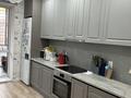2-комнатная квартира · 56.4 м² · 10/12 этаж, Бейбарыс Султан 25/2 за 31.5 млн ₸ в Астане, Сарыарка р-н