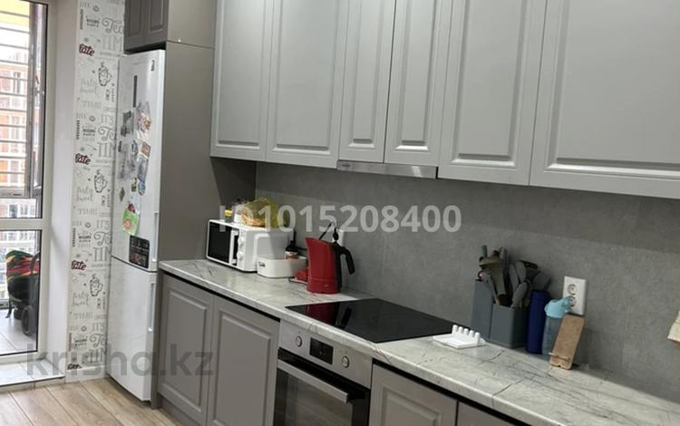 2-комнатная квартира · 56.4 м² · 10/12 этаж, Бейбарыс Султан 25/2 за 31.5 млн ₸ в Астане, Сарыарка р-н — фото 15