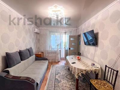 3-комнатная квартира · 50.2 м² · 4/4 этаж, Биржан Сал за 18 млн ₸ в Талдыкоргане