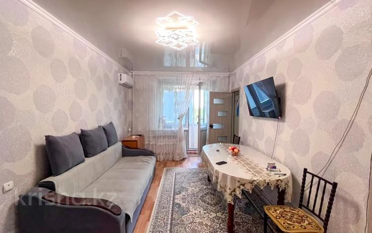 3-комнатная квартира · 50.2 м² · 4/4 этаж, Биржан Сал за 18 млн ₸ в Талдыкоргане — фото 6